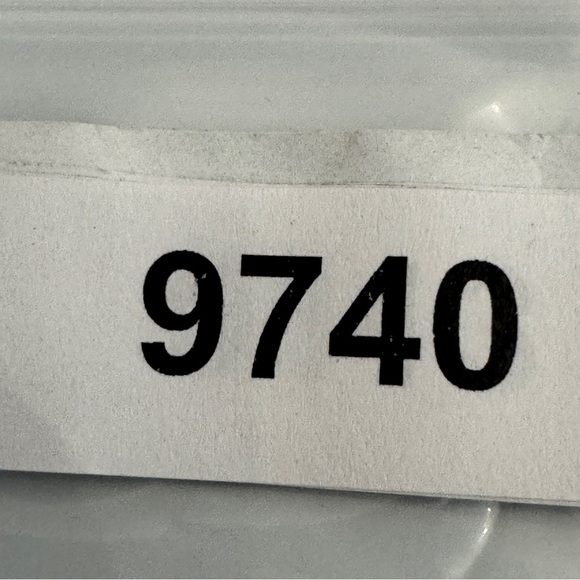 Ann Taylor Curvy Beige Linen Blend Wide Leg Dress Pants Size 10 - Picture 6 of 6